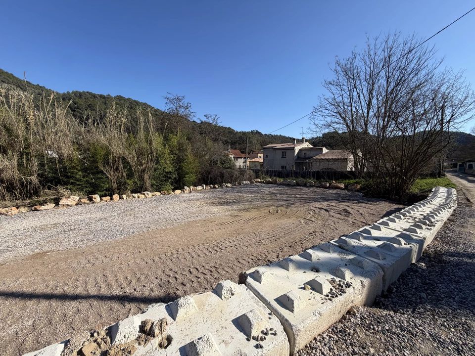 Helårsgrund i Contes, Alpes-Maritimes - foto 3