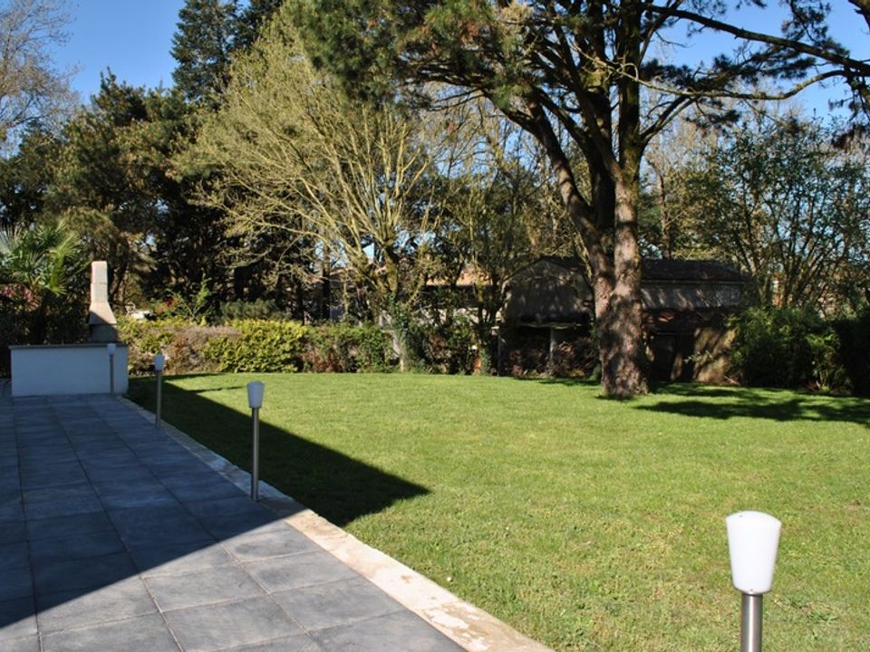 Villa i Treize-Septiers, Vendee - bilde 3
