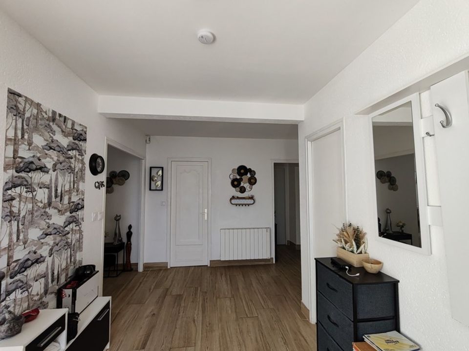 Villa i Treize-Septiers, Vendee - bilde 4