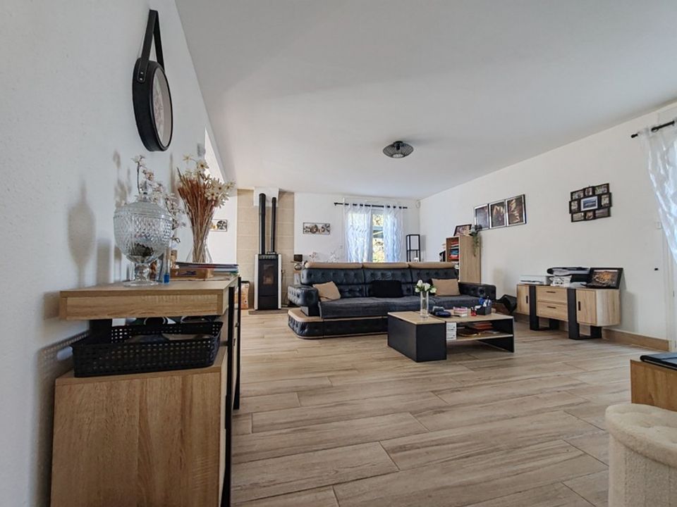 Villa i Treize-Septiers, Vendee - bilde 5