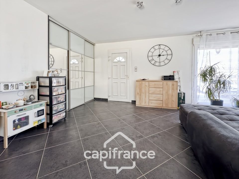 Villa i Chalon-sur-Saône, Saone-et-Loire - foto 4
