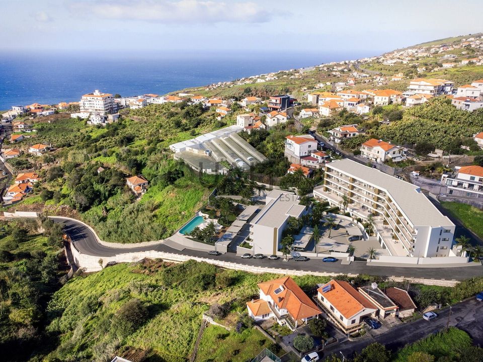 Lejlighed i Calheta, Madeira - foto 1
