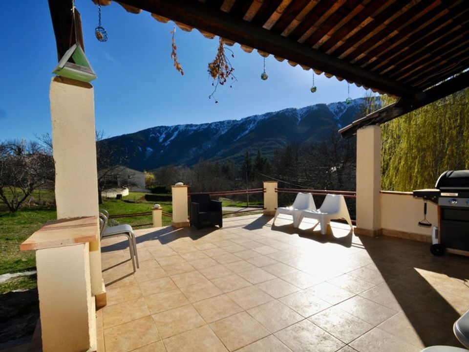 Landejendom i Meailles, Alpes-de-Haute-Provence - foto 2