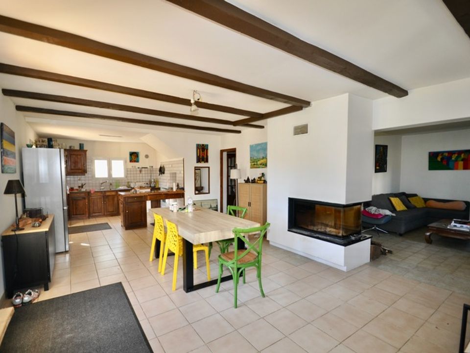 Landejendom i Meailles, Alpes-de-Haute-Provence - foto 4