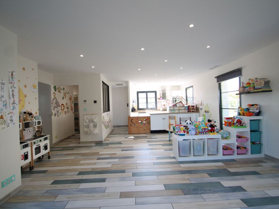 Villa i Marmande, Lot-et-Garonne - bilde 3