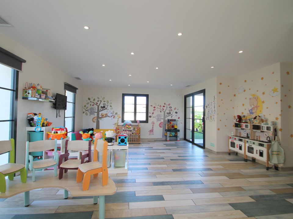Villa i Marmande, Lot-et-Garonne - bilde 4