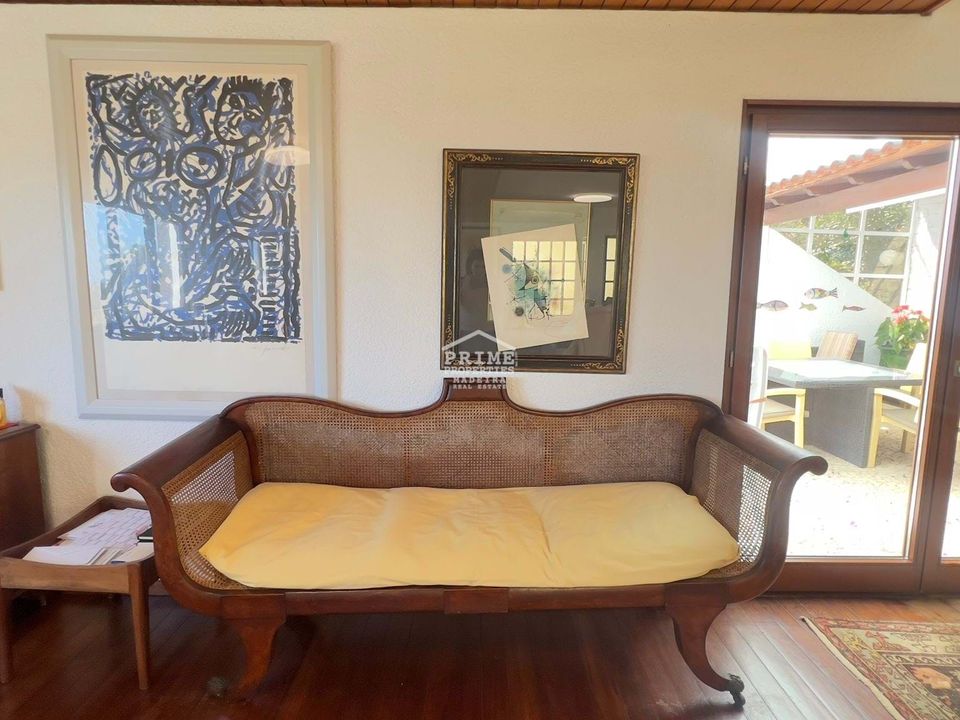 Villa i Canico de Baixo, Madeira - foto 3