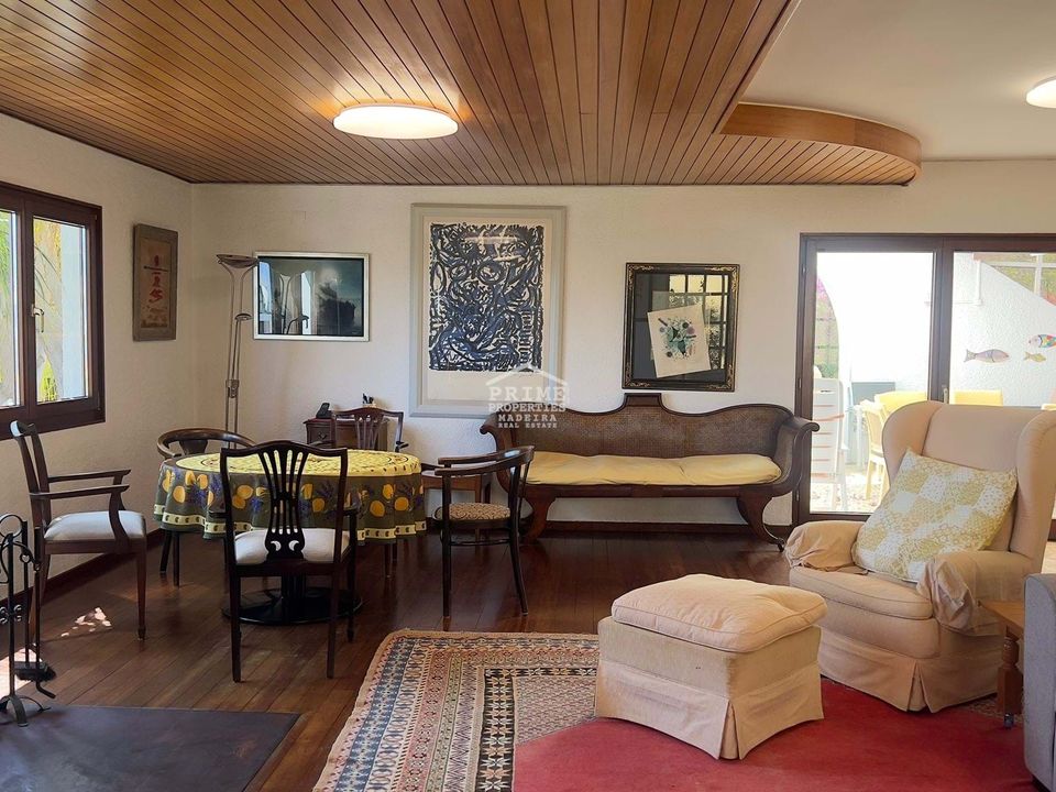 Villa i Canico de Baixo, Madeira - foto 4
