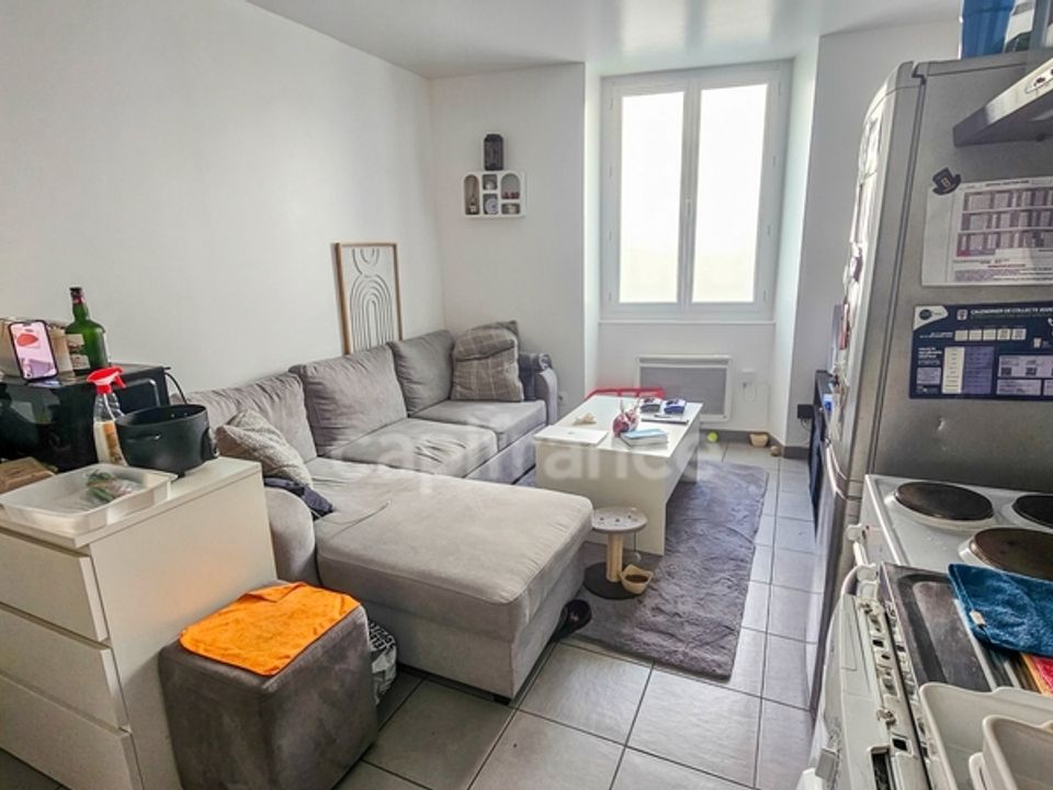 Leilighet i Etrechy, Essonne - bilde 1