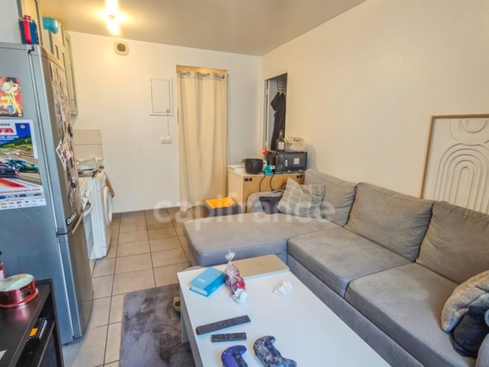 Leilighet i Etrechy, Essonne - bilde 2