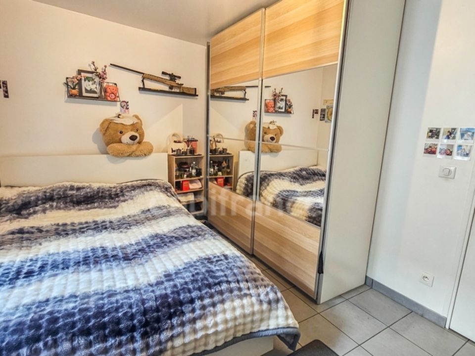 Leilighet i Etrechy, Essonne - bilde 3