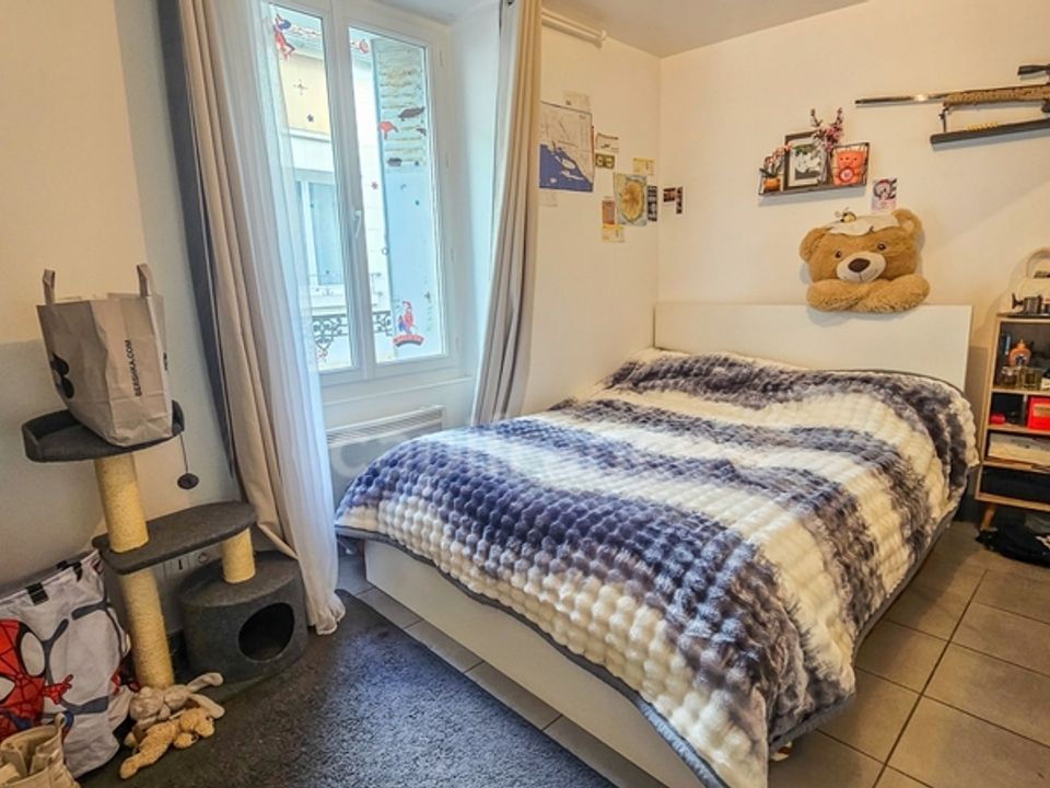 Leilighet i Etrechy, Essonne - bilde 4