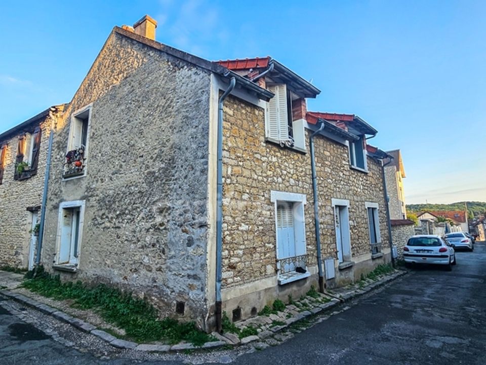 Studio i Etrechy, Essonne - bilde 1