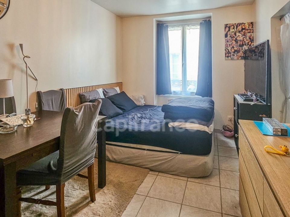 Studio i Etrechy, Essonne - bilde 2