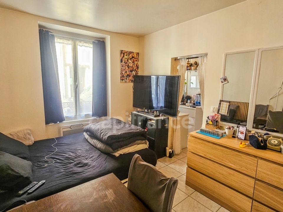 Studio i Etrechy, Essonne - bilde 3