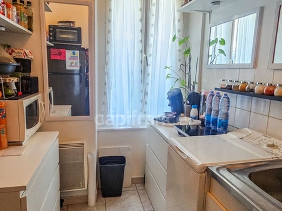 Studio i Etrechy, Essonne - bilde 4