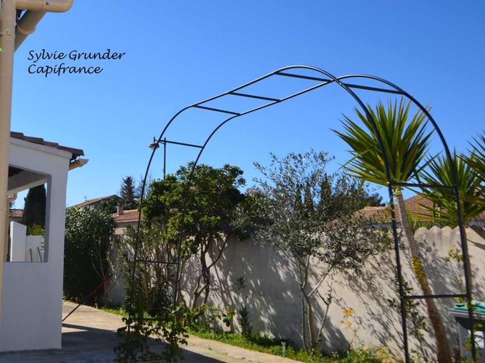 Villa i Saint-Victoret, Bouches-du-Rhone - foto 2
