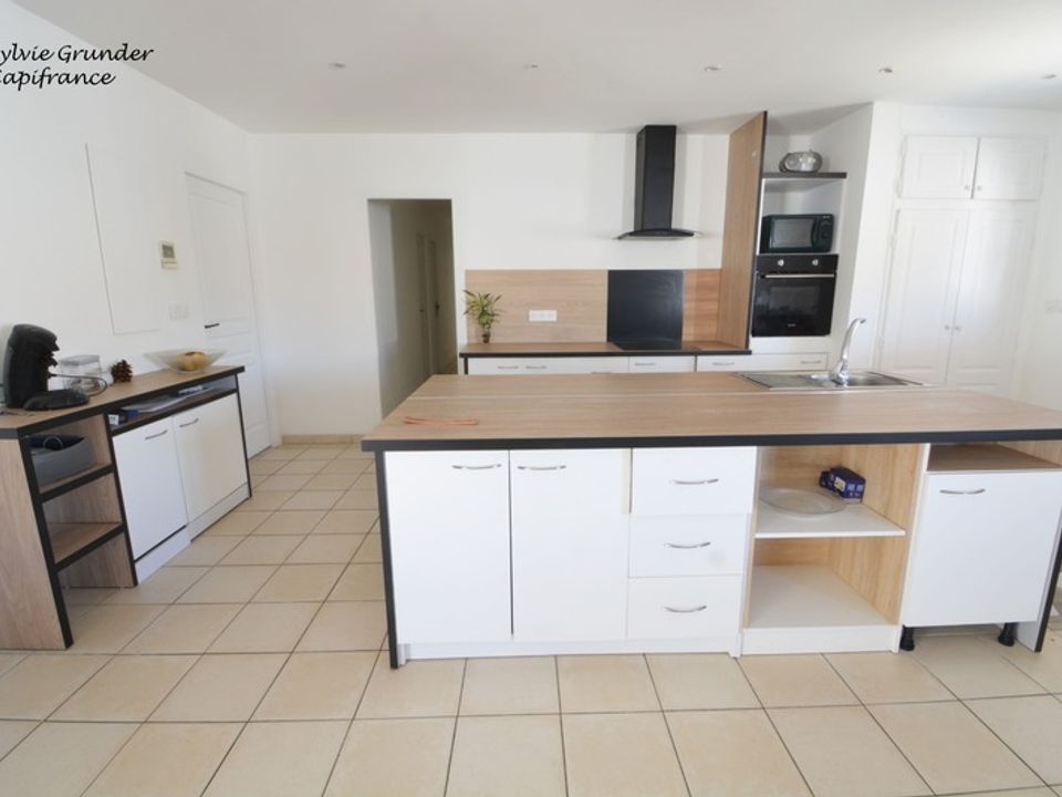 Villa i Saint-Victoret, Bouches-du-Rhone - foto 5