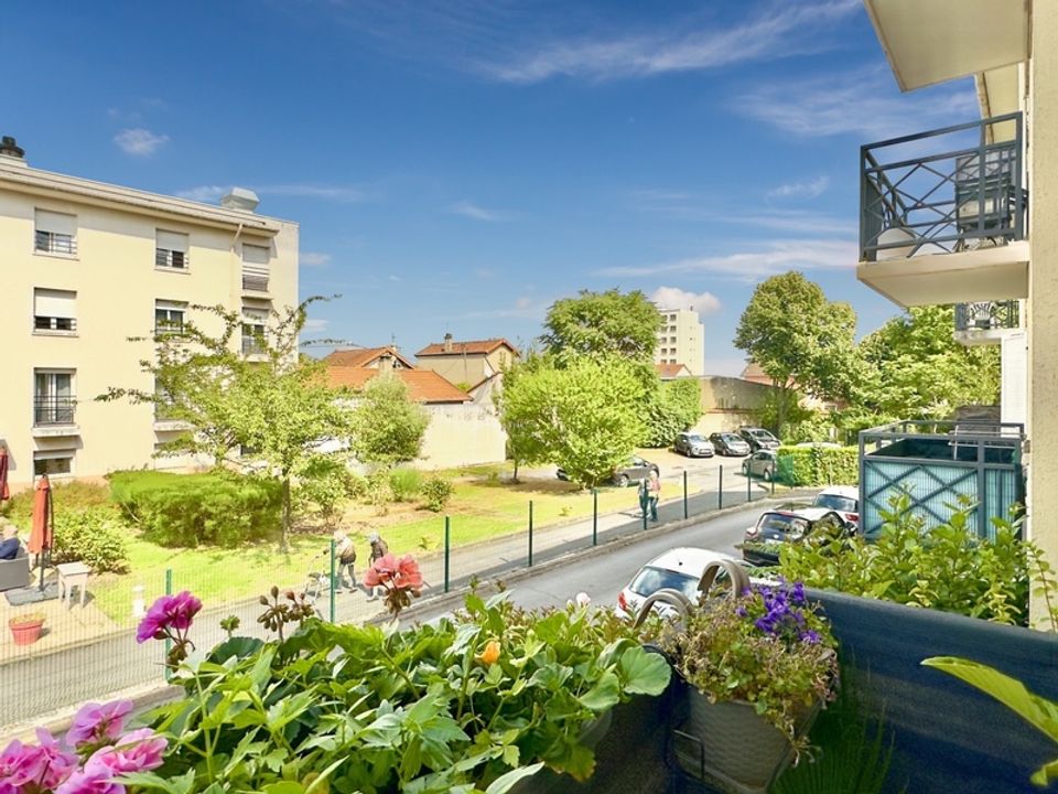 Apartament a Argenteuil, Val-d'Oise - foto 1