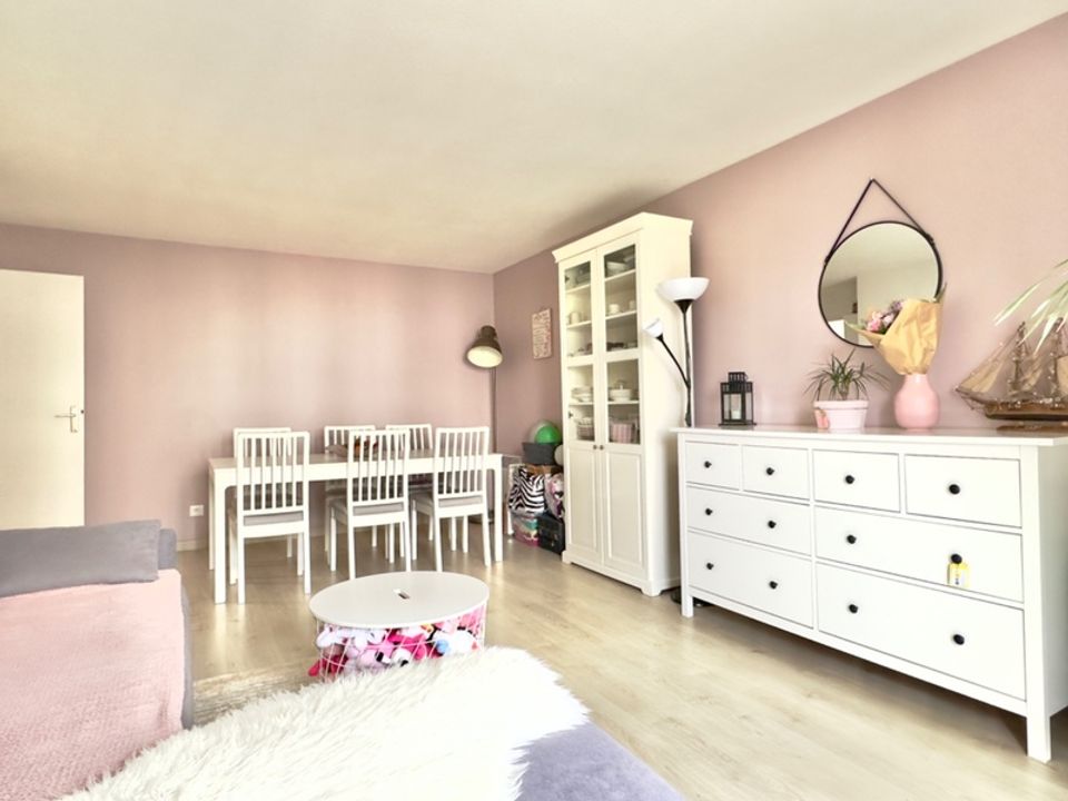 Apartament a Argenteuil, Val-d'Oise - foto 2
