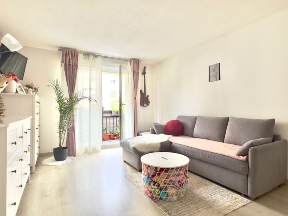 Apartament a Argenteuil, Val-d'Oise - foto 3