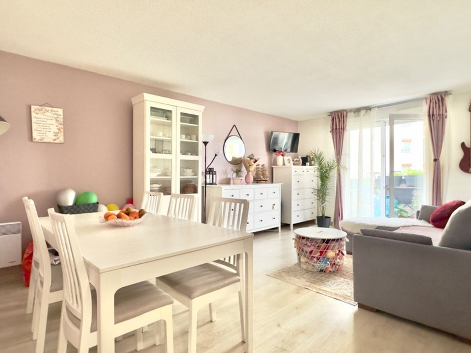 Apartament a Argenteuil, Val-d'Oise - foto 4