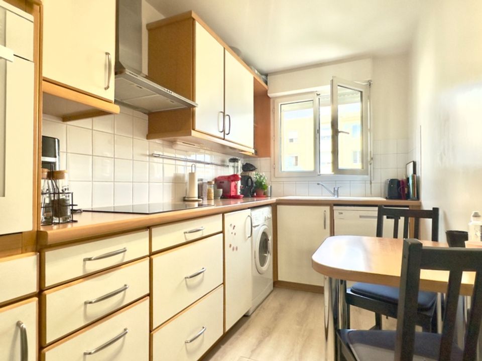 Apartament a Argenteuil, Val-d'Oise - foto 5