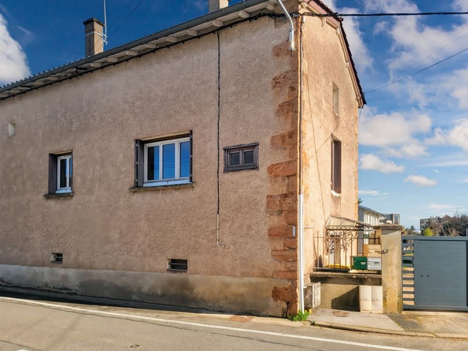 Villa en Macon, Saone-et-Loire - foto 1