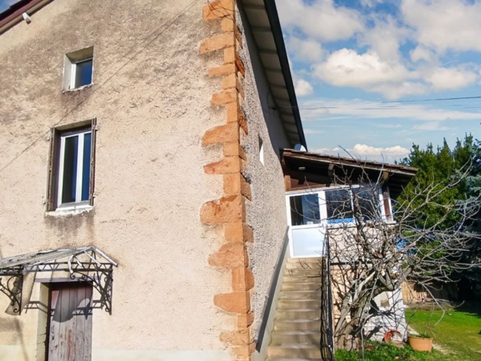 Villa en Macon, Saone-et-Loire - foto 5