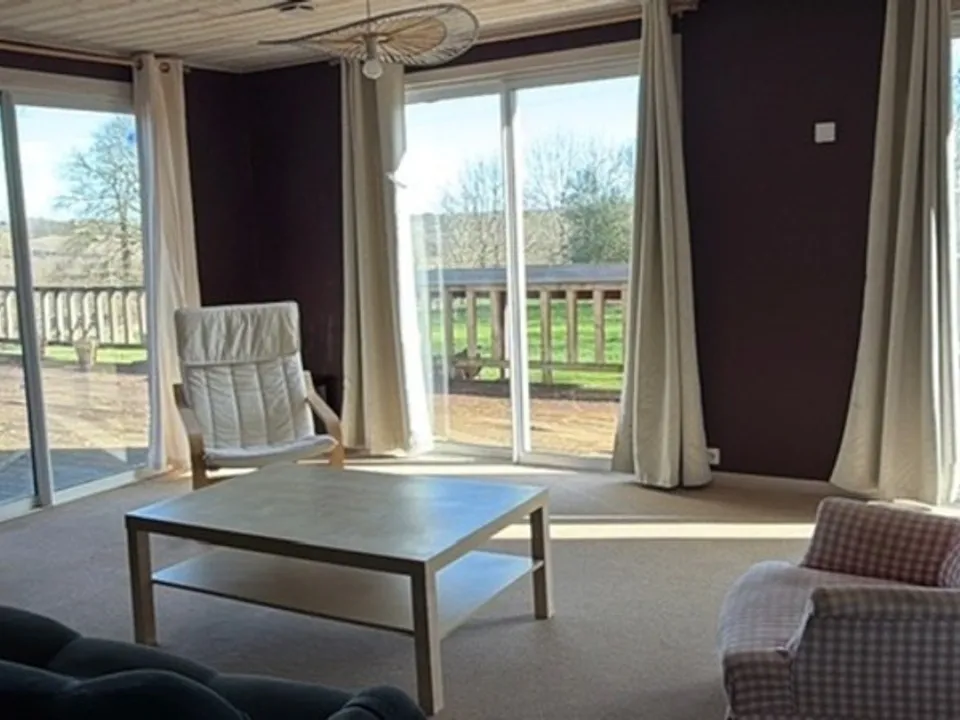 Villa i Plaisance, Gers - bilde 2