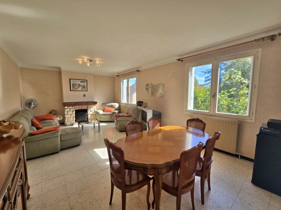 Villa in Nerac, Lot-et-Garonne - foto 2