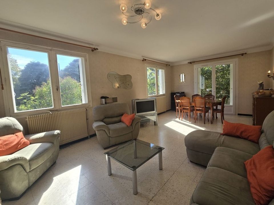 Villa in Nerac, Lot-et-Garonne - foto 3
