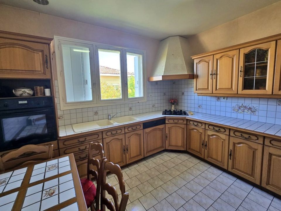 Villa in Nerac, Lot-et-Garonne - foto 5