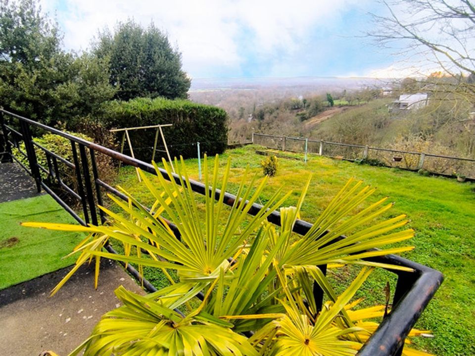 Villa i Nevers, Nievre - foto 1