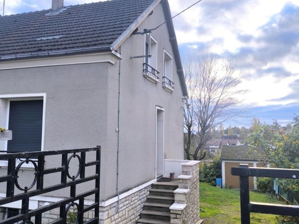 Villa i Nevers, Nievre - foto 2