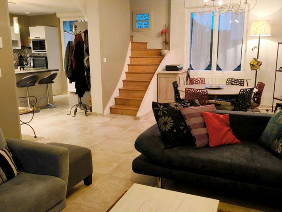 Villa i Nevers, Nievre - foto 4