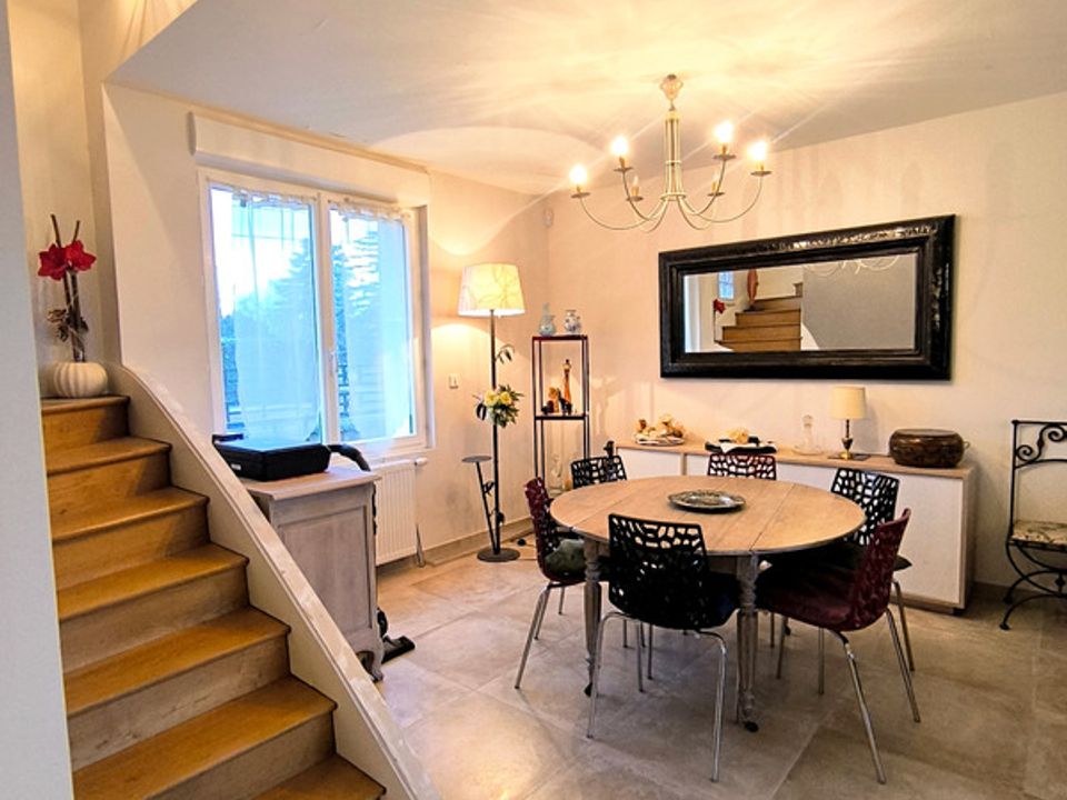 Villa i Nevers, Nievre - foto 5
