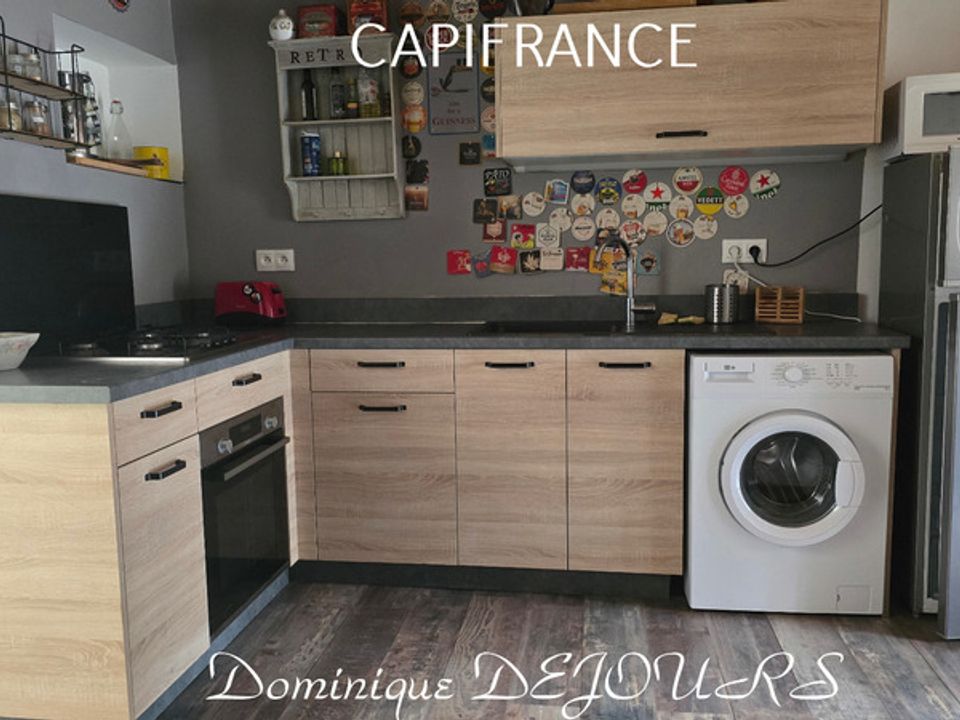 Villa i Nonières, Ardeche - foto 2