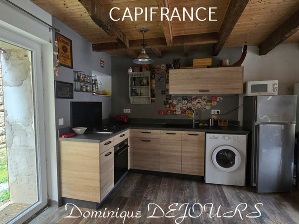 Villa i Nonières, Ardeche - foto 3