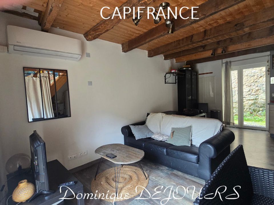 Villa i Nonières, Ardeche - foto 4