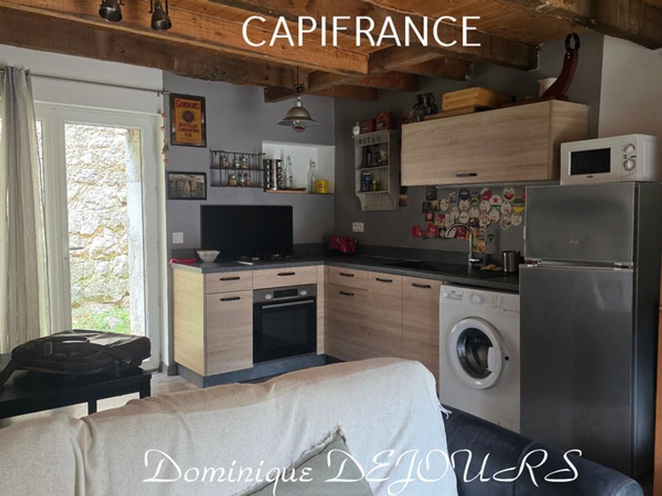 Villa i Nonières, Ardeche - foto 5