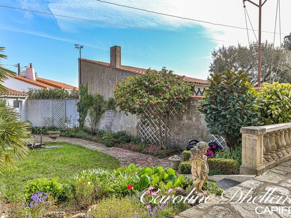 Villa i Les Sables-d'Olonne, Vendee - foto 2