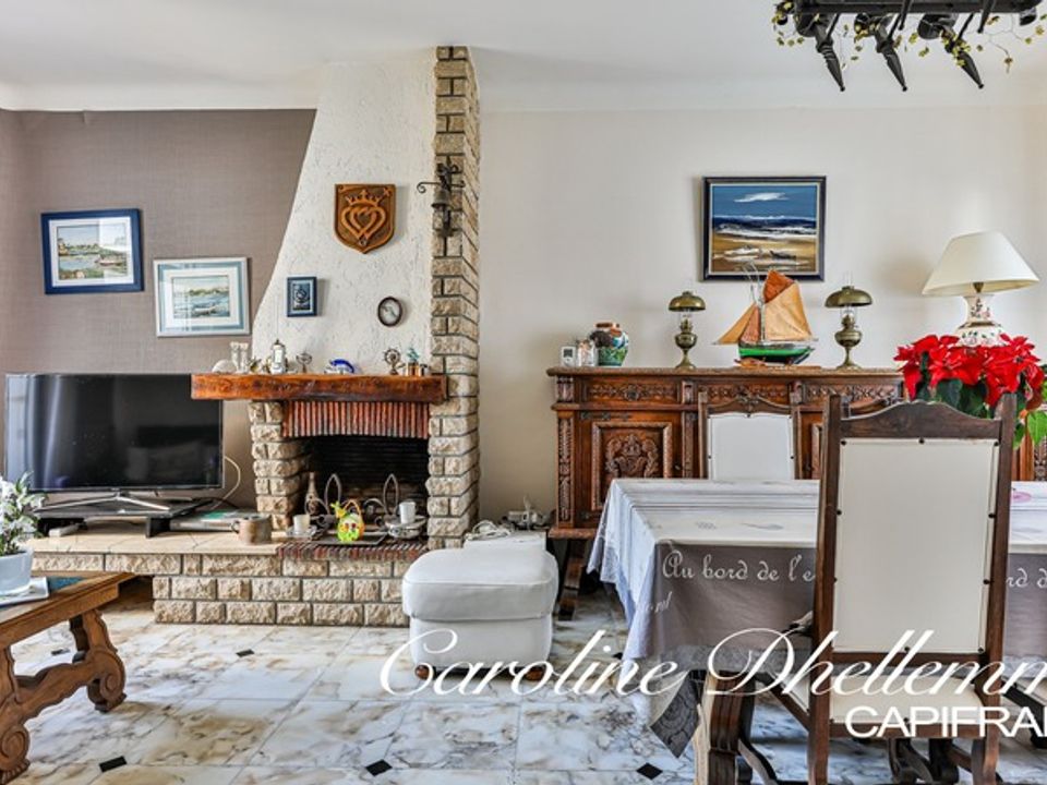 Villa i Les Sables-d'Olonne, Vendee - foto 3