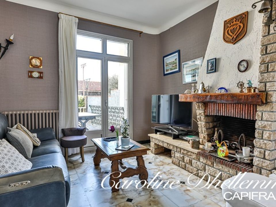 Villa i Les Sables-d'Olonne, Vendee - foto 4