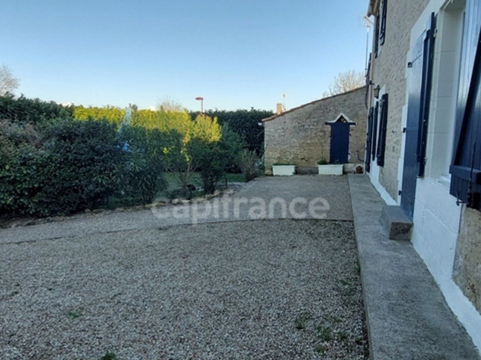 Villa i Curzon, Vendee - foto 1