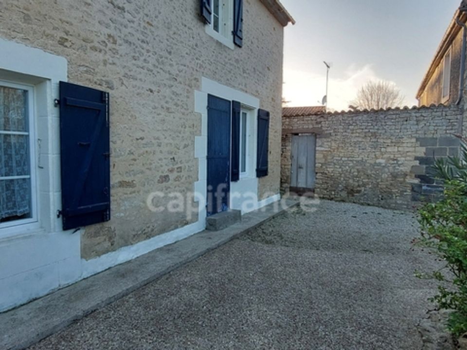 Villa i Curzon, Vendee - foto 2