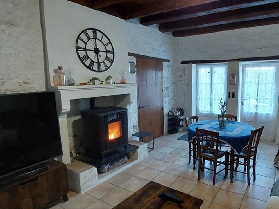 Villa i Curzon, Vendee - foto 4