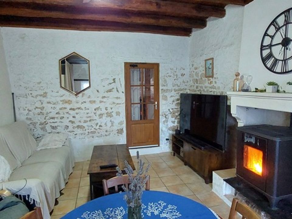 Villa i Curzon, Vendee - foto 5