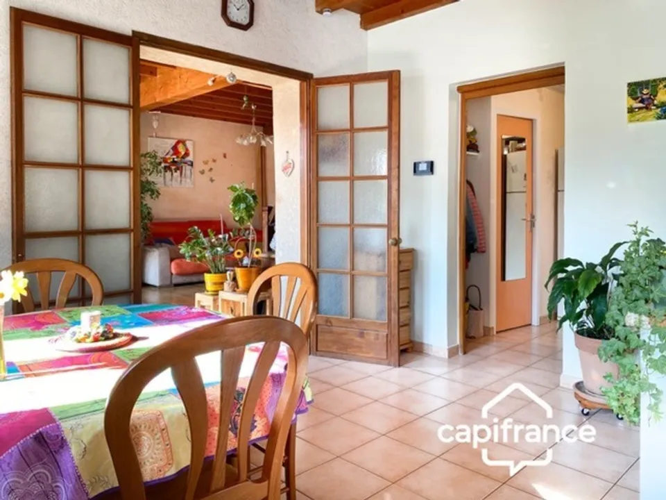 Villa i Aix-les-Bains, Savoie - bilde 5