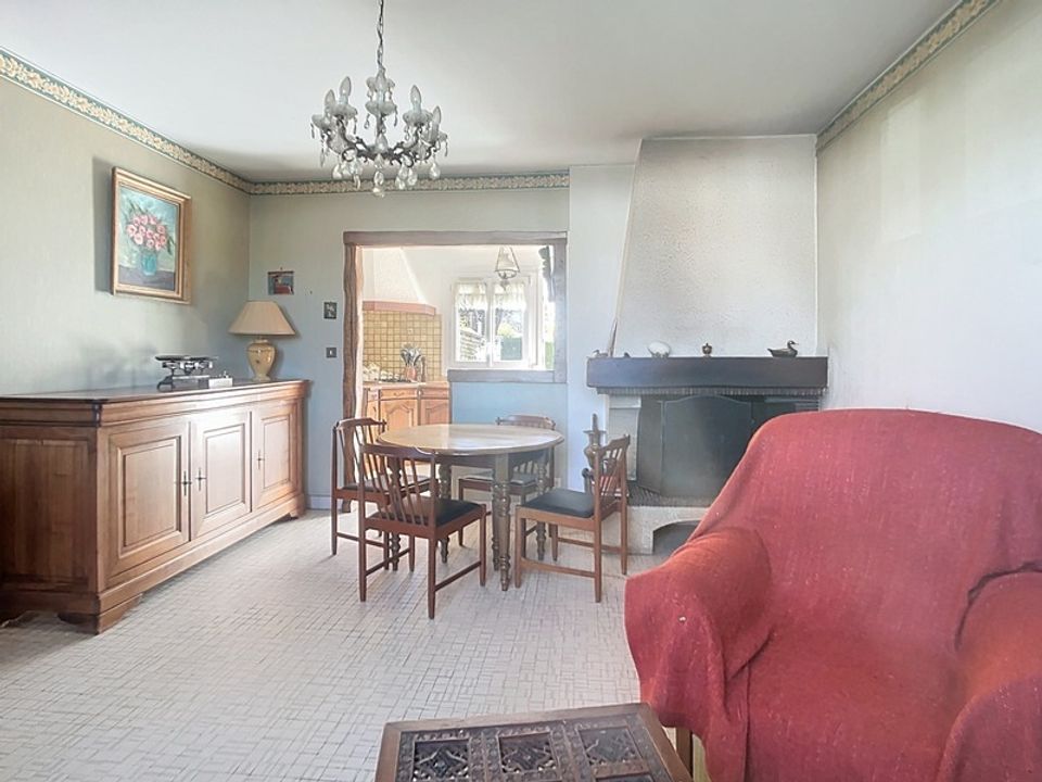 Villa i Tours, Indre-et-Loire - foto 3